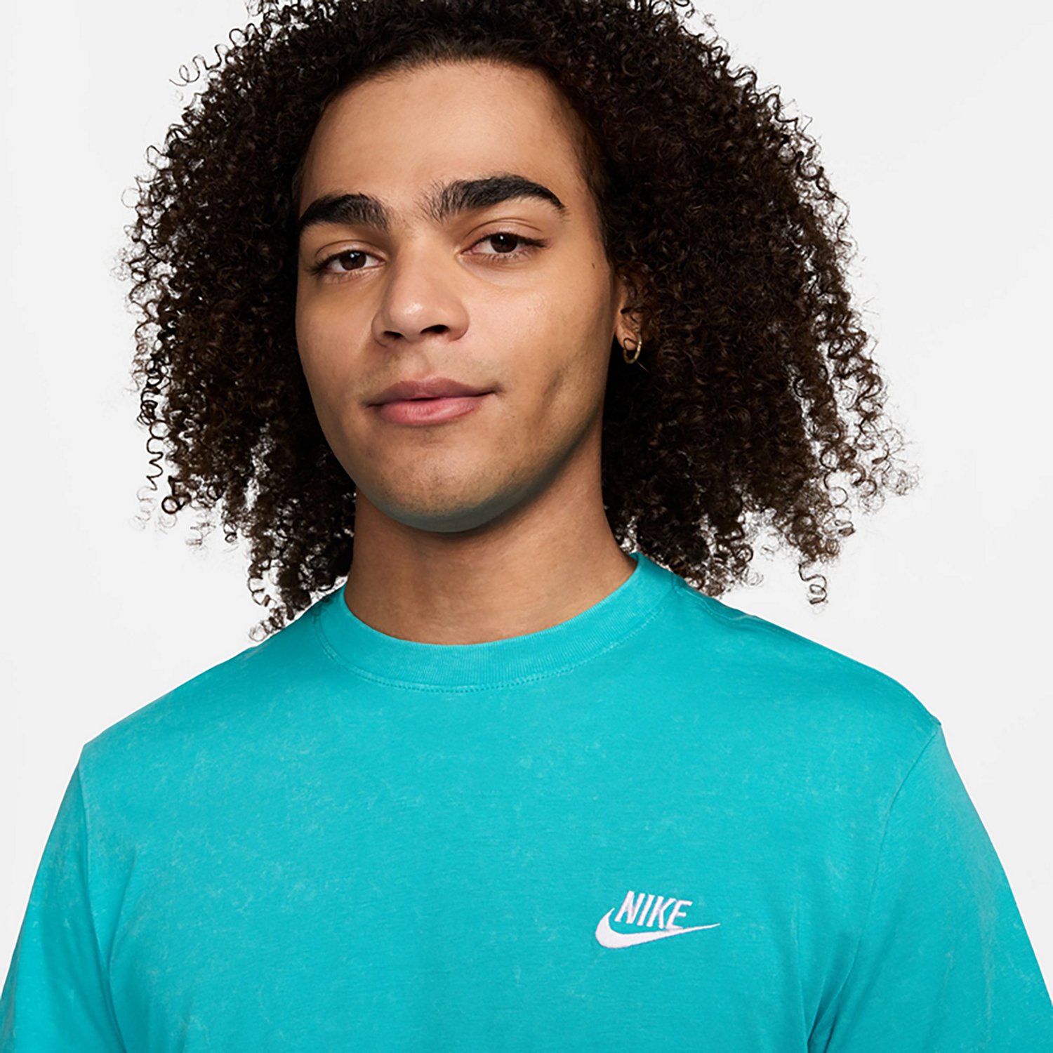 Nike Men's NSW Novelty Club T-shirt | Free Shipping at Academy