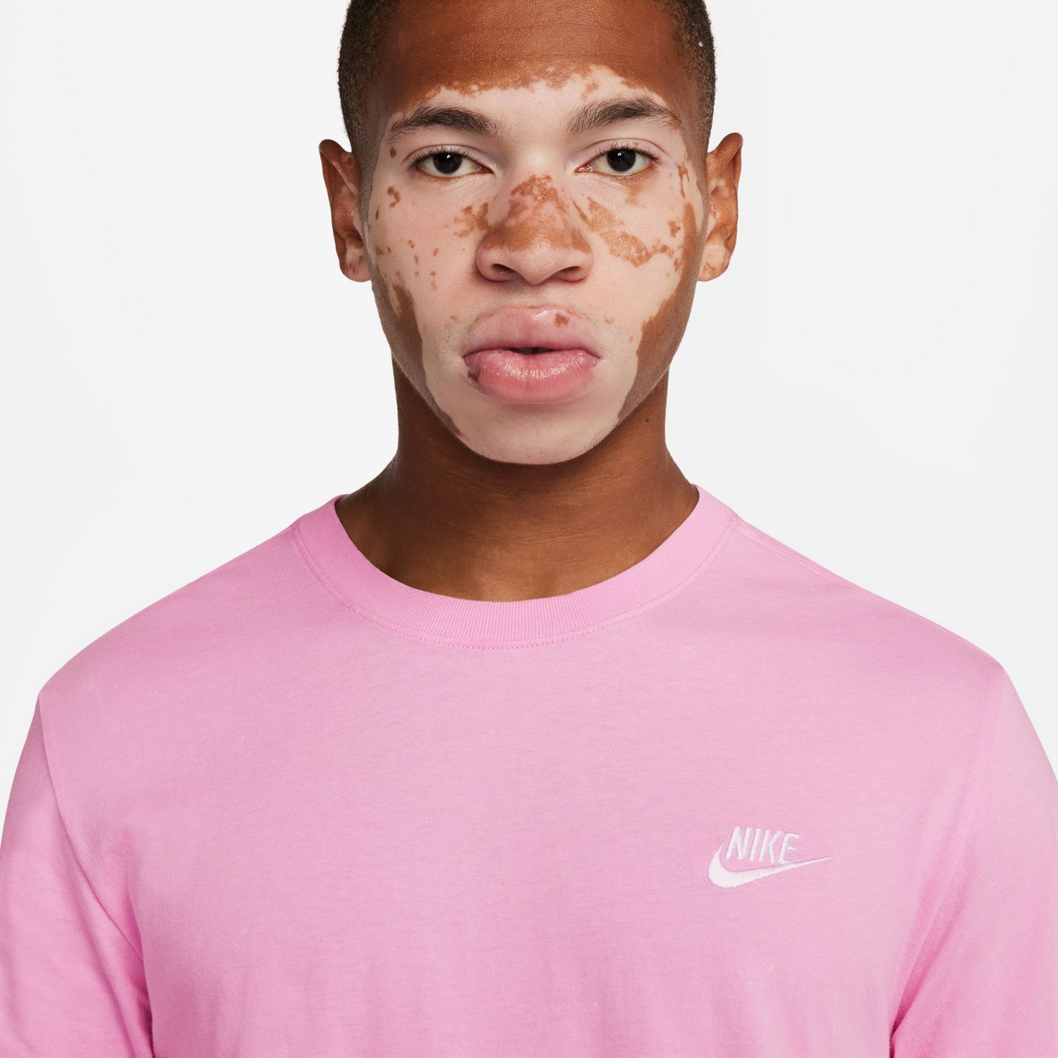 Nike Men's NSW Novelty Club T-shirt - view number 3