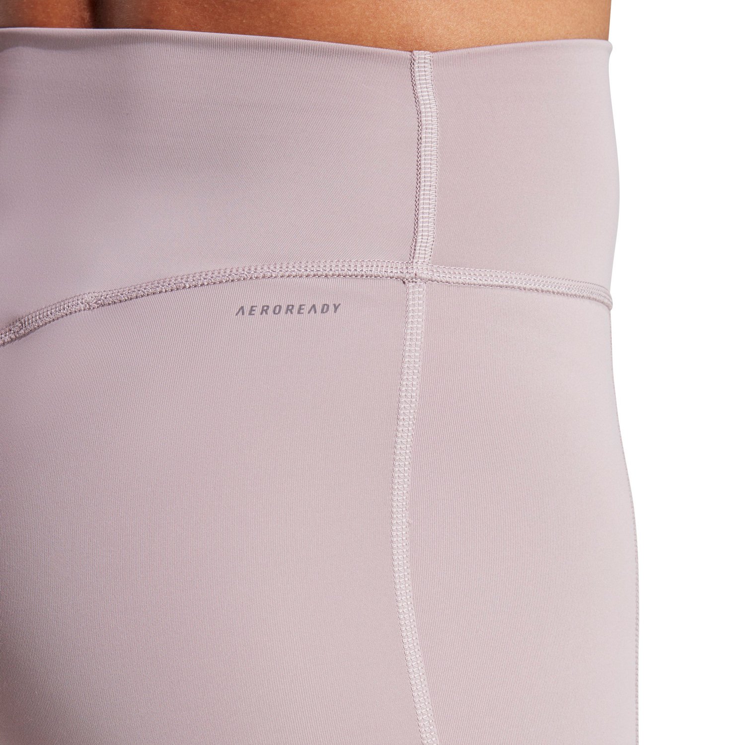 adidas Women's Optime Full Length Leggings - view number 4