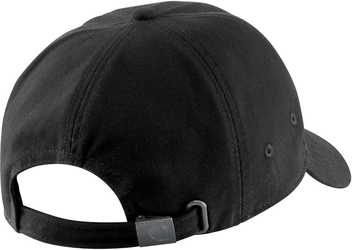 Carhartt Men's Canvas Built to Last Cap - view number 2