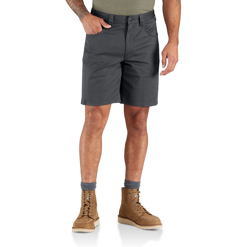 Carhartt Men's Forc… - image