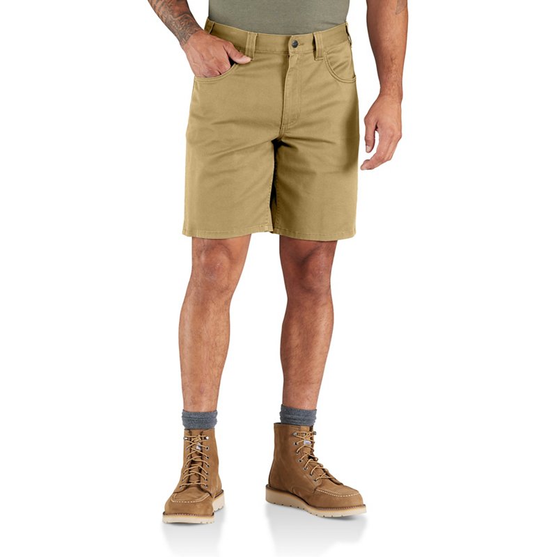 Carhartt Men's Forc… - image