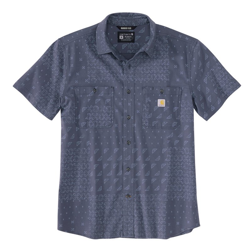 Carhartt Men's Rugg…