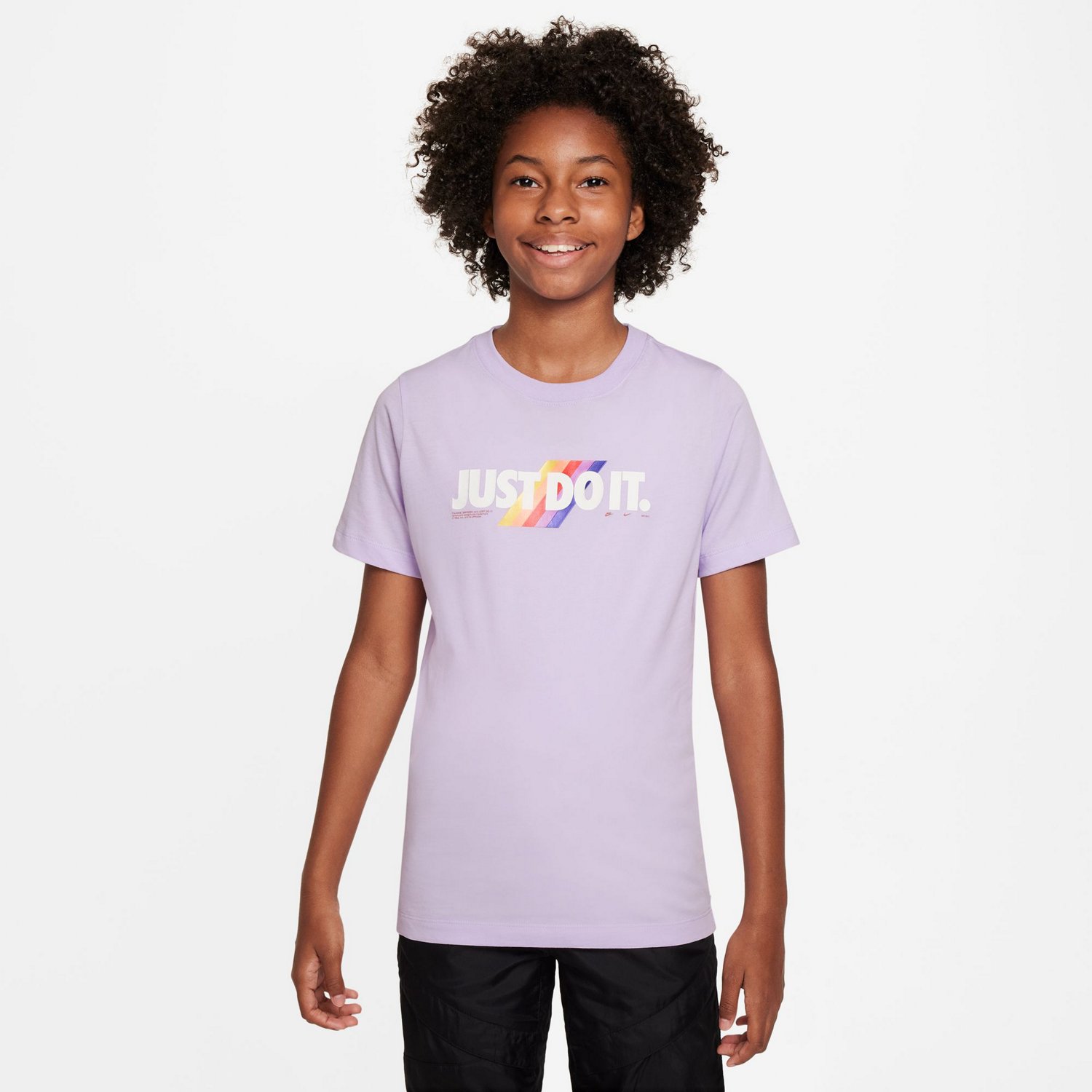 Purple Nike Shirts Price Match Guaranteed