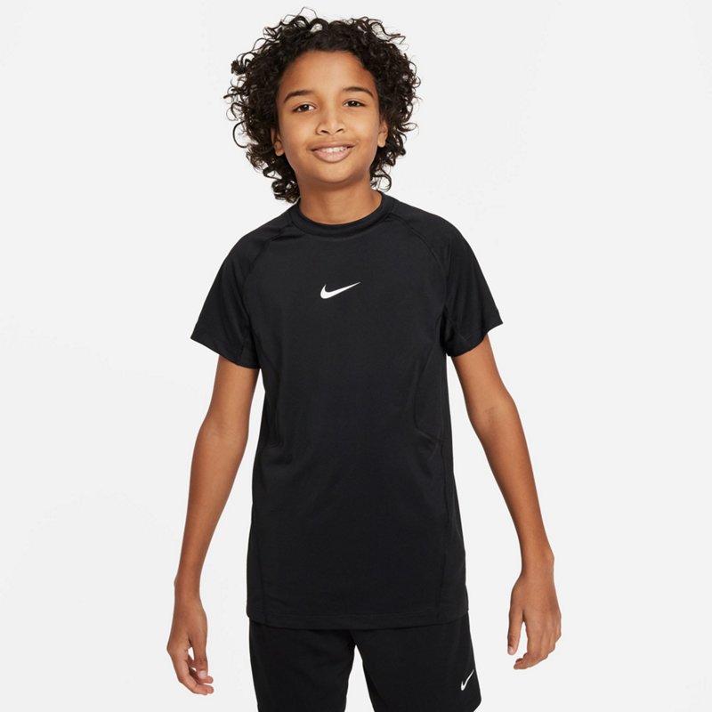 Nike Boy's Pro Dri-… - image