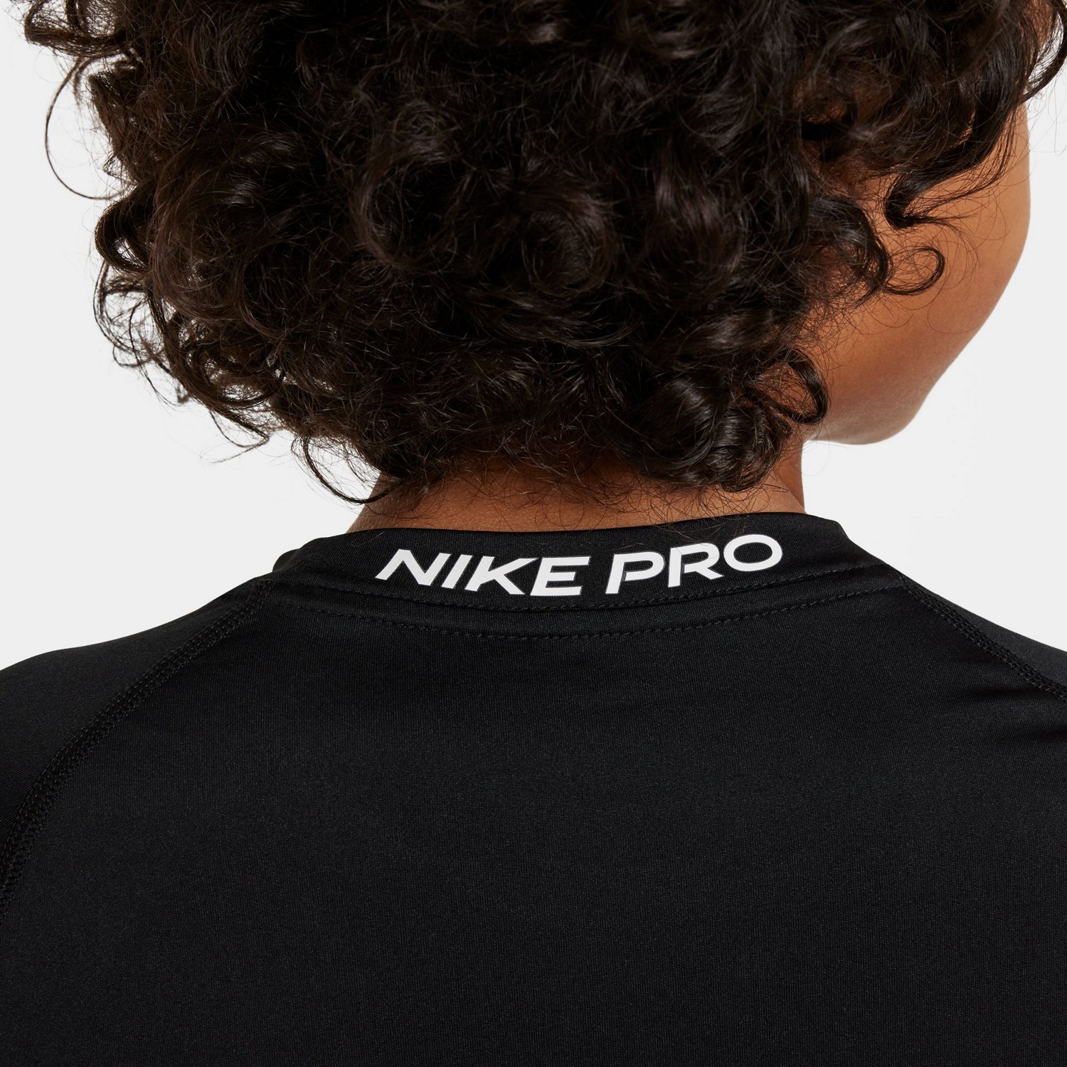 Nike Boy's Pro Dri-FIT T-shirt | Free Shipping at Academy