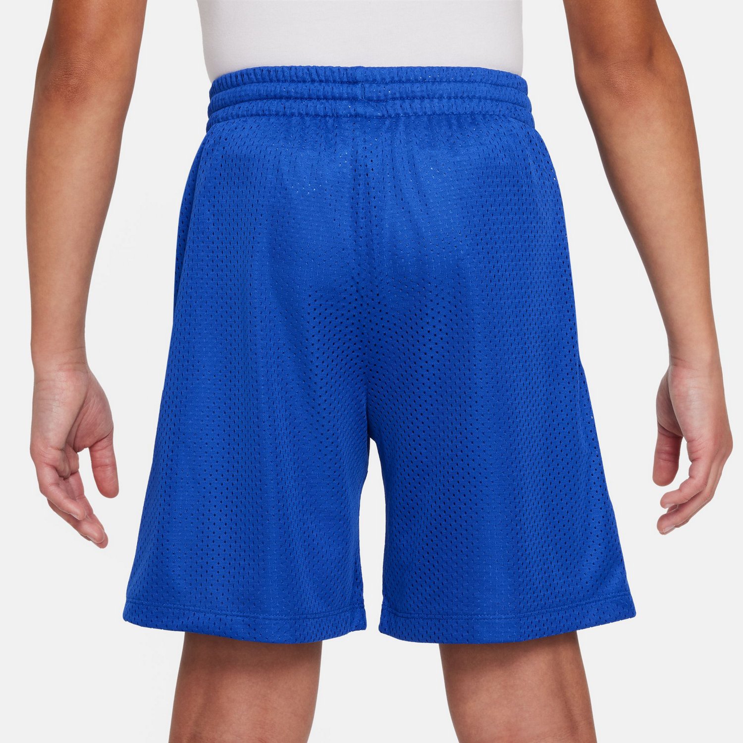 Nike Boys' Dri-FIT Multi Mesh Shorts - view number 3