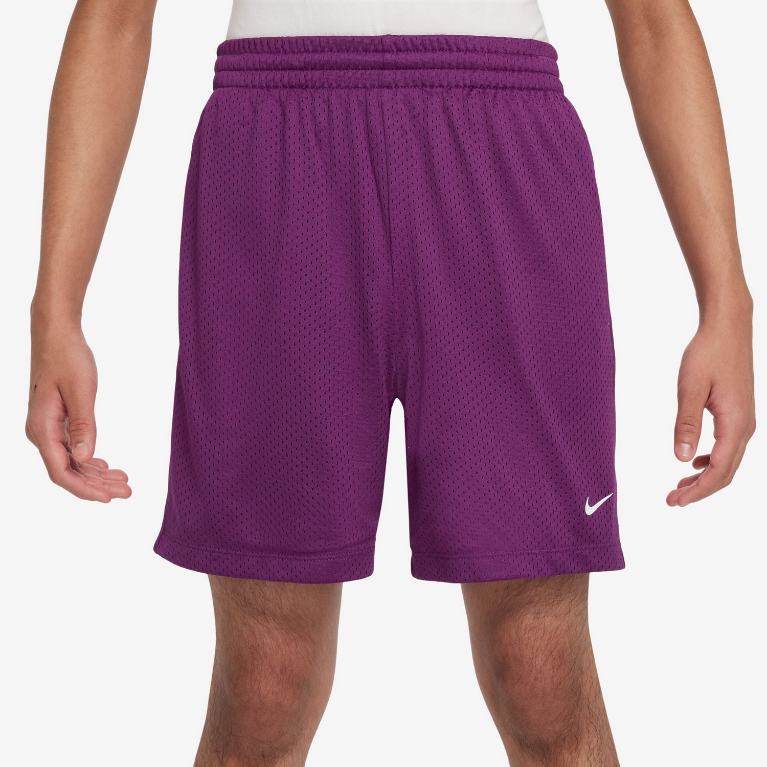 Nike Boys' Dri-FIT Multi Mesh Shorts