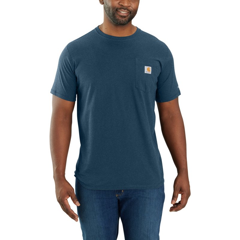 Carhartt Men's Forc… - image