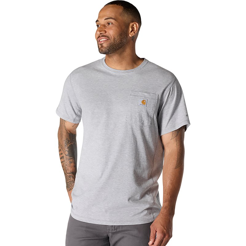 Carhartt Men's Forc… - image