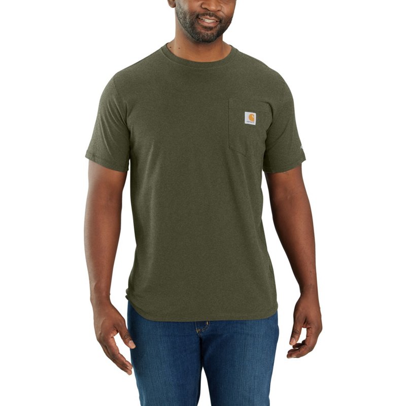 Carhartt Men's Forc… - image