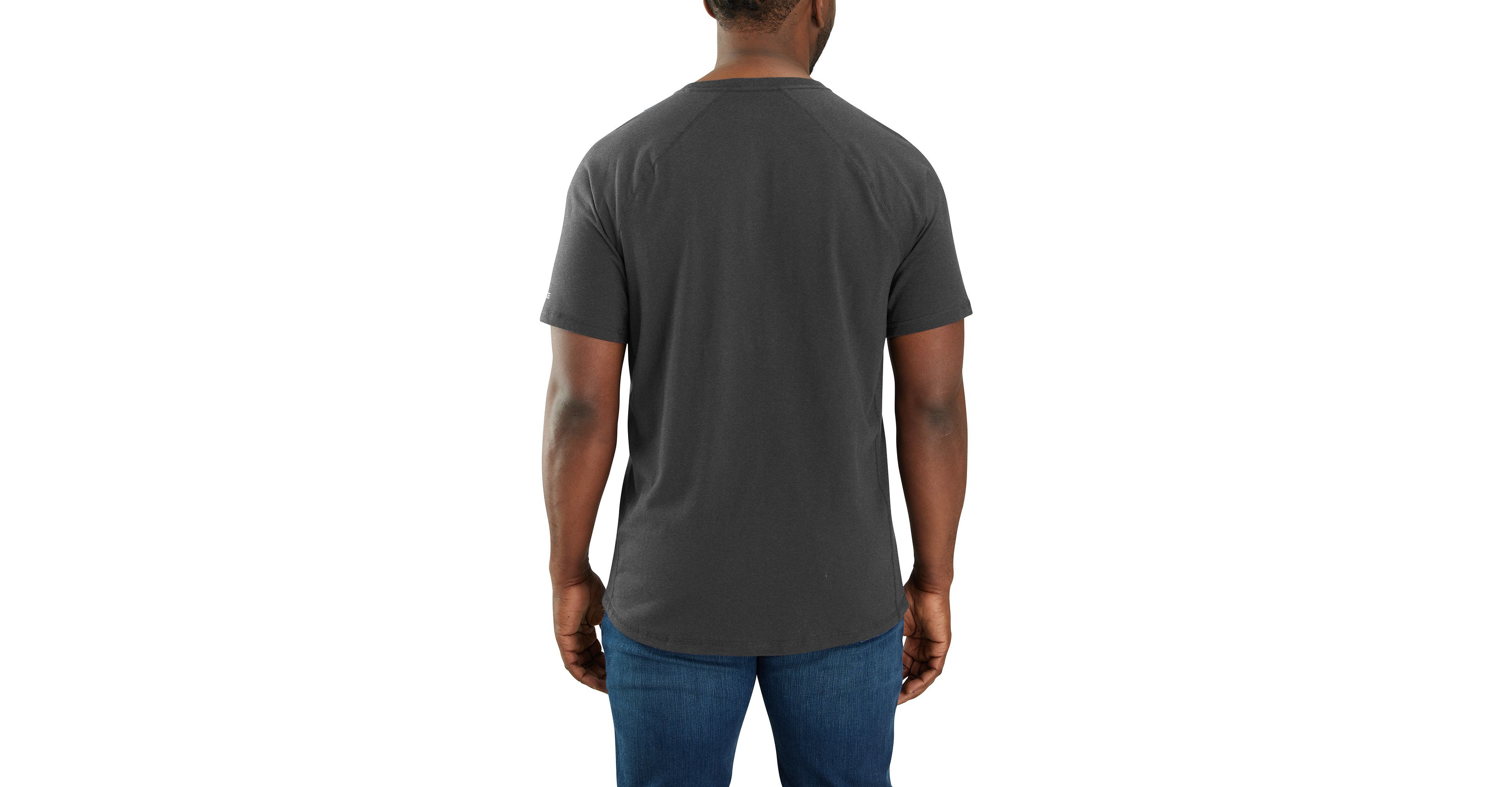 Carhartt Men's Force Pocket T-shirt