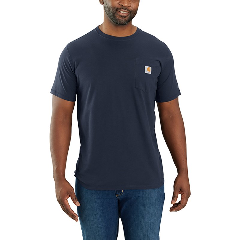 Carhartt Men's Forc… - image