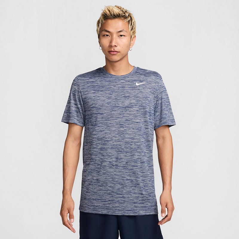 Nike Men's Dri-Fit … - image