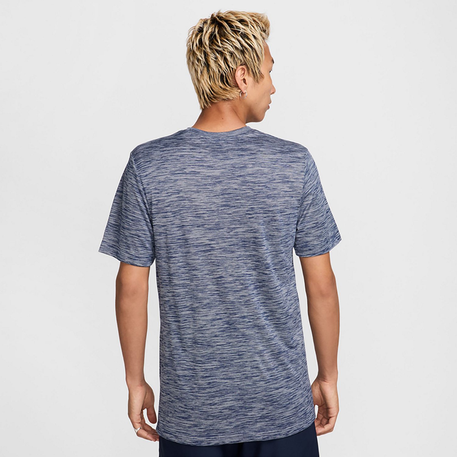 Nike Men's Dri-FIT RLGD New Veneer Short Sleeve Shirt