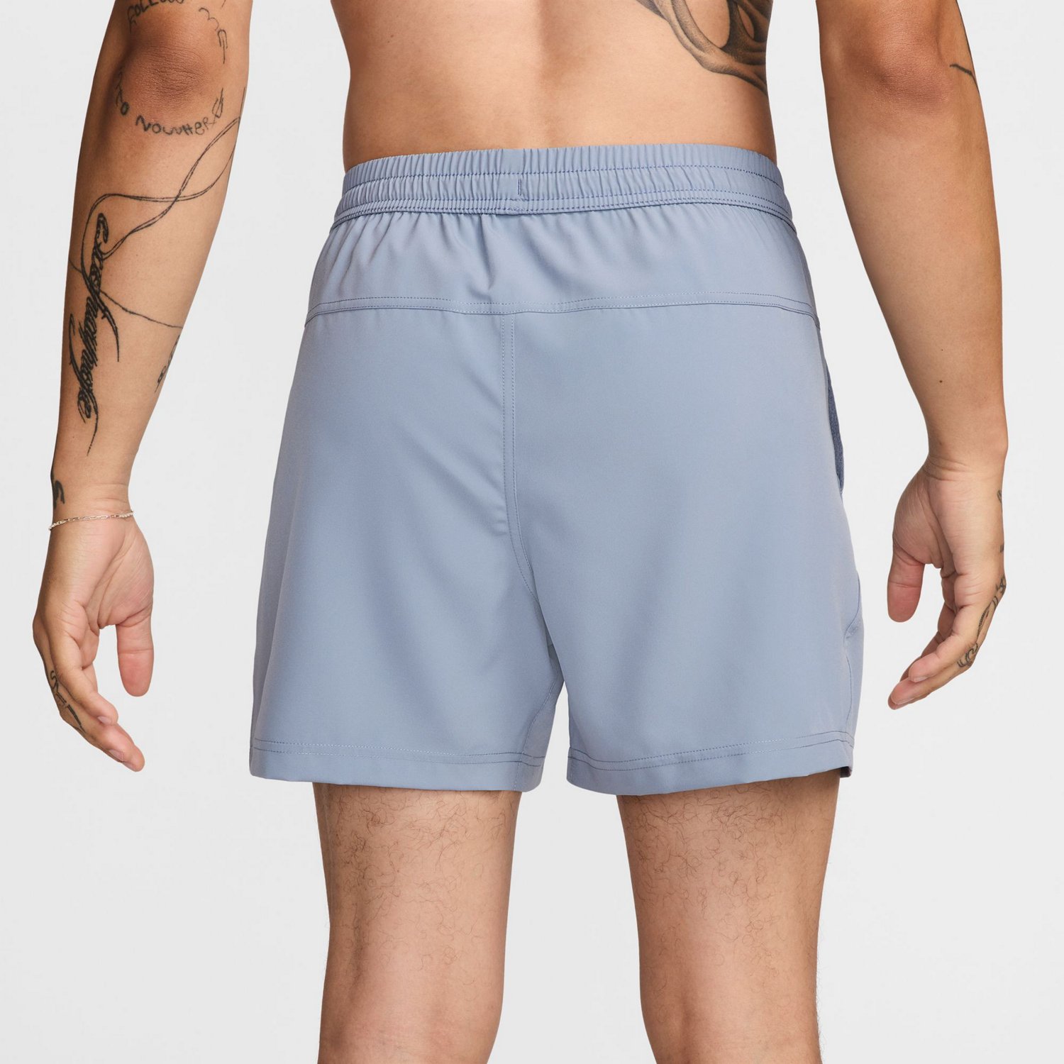 Nike Men's Dri-FIT Form Unlined Shorts 5 in | Academy