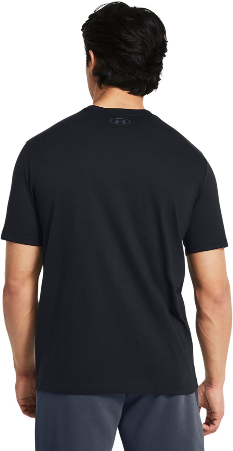 Under Armour Menâ€™s Project Rock Payoff Graphic T-shirt - view number 2