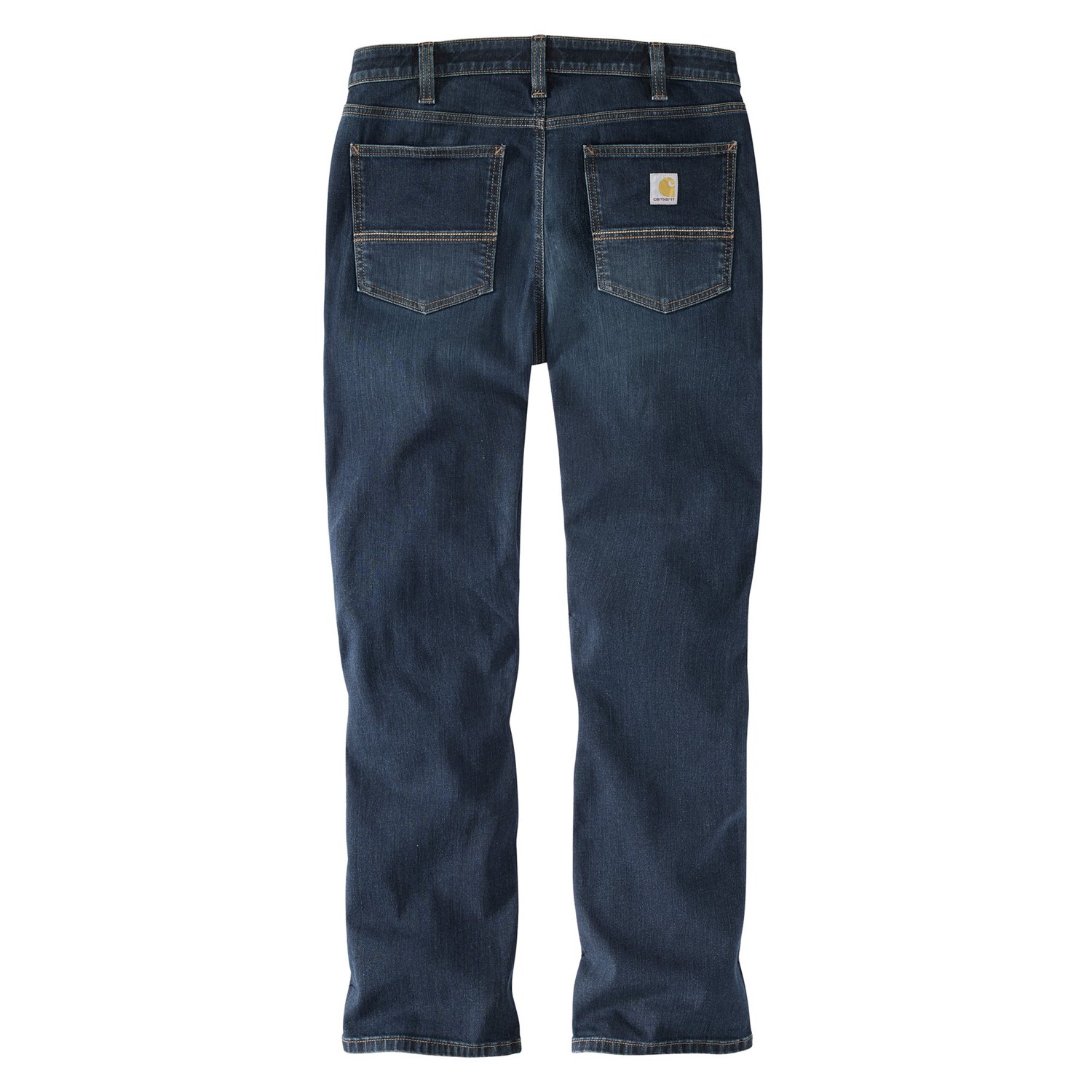boot cut carhartt jeans