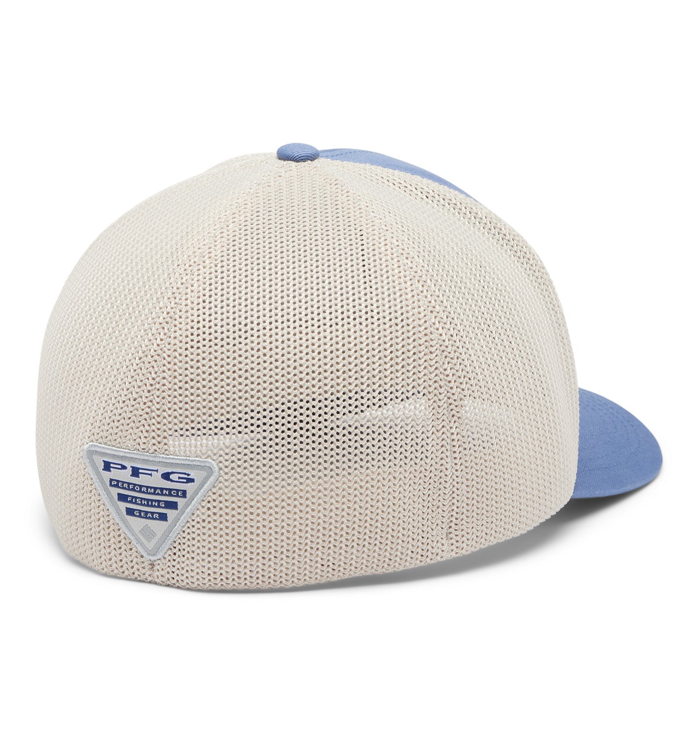 Columbia Sportswear Men's PFG Patch Mesh Sailfish Ball Cap - view number 2