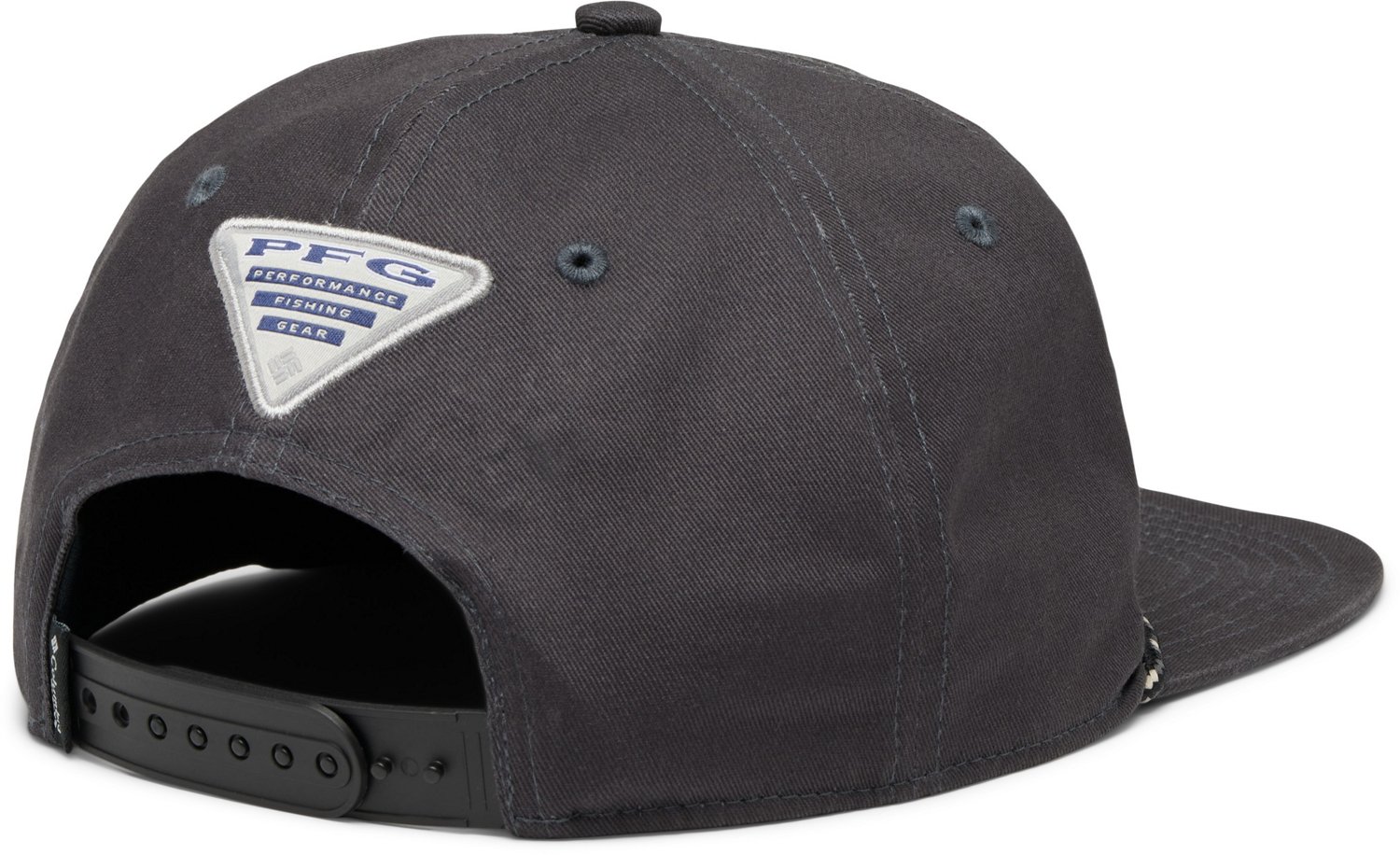 Columbia Sportswear PFG Back Tack Palms Snapback Cap - view number 2