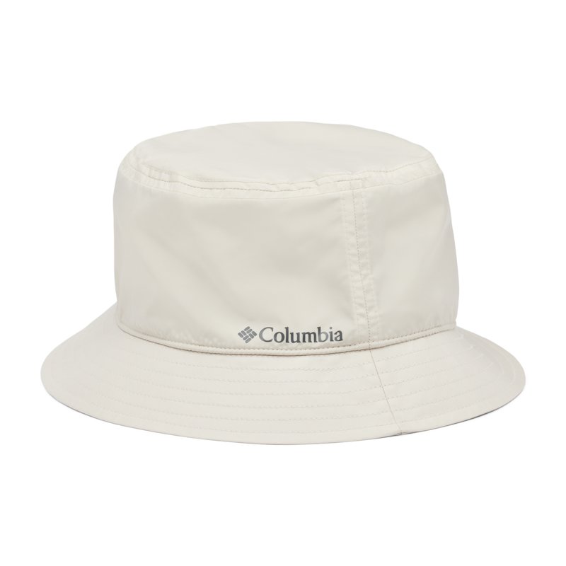 Columbia Sportswear Men's Flash Challenger Bucket Hat Dark Stone, Small/Medium - Men's Hunting/Fishing Headwear at Academy Sports