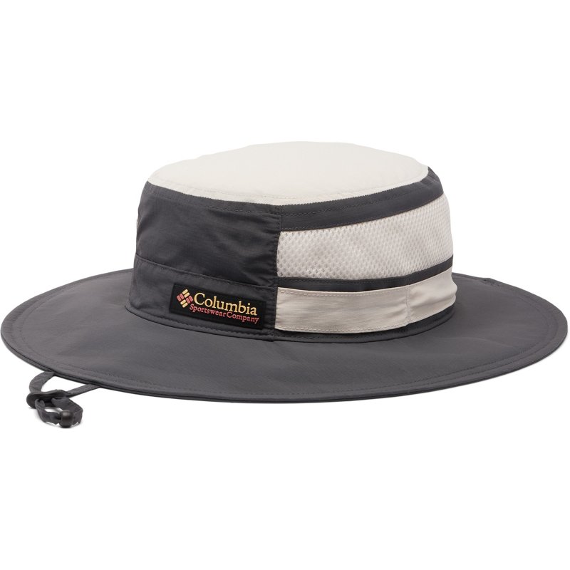 Columbia Sportswear Bora Bora Retro Booney Shark/Dark - Men's Hunting/Fishing Headwear at Academy Sports