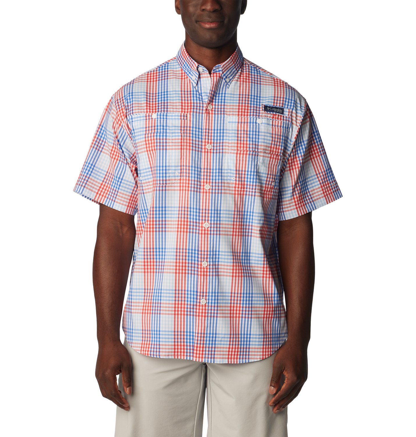 Columbia super tamiami short sleeve on sale