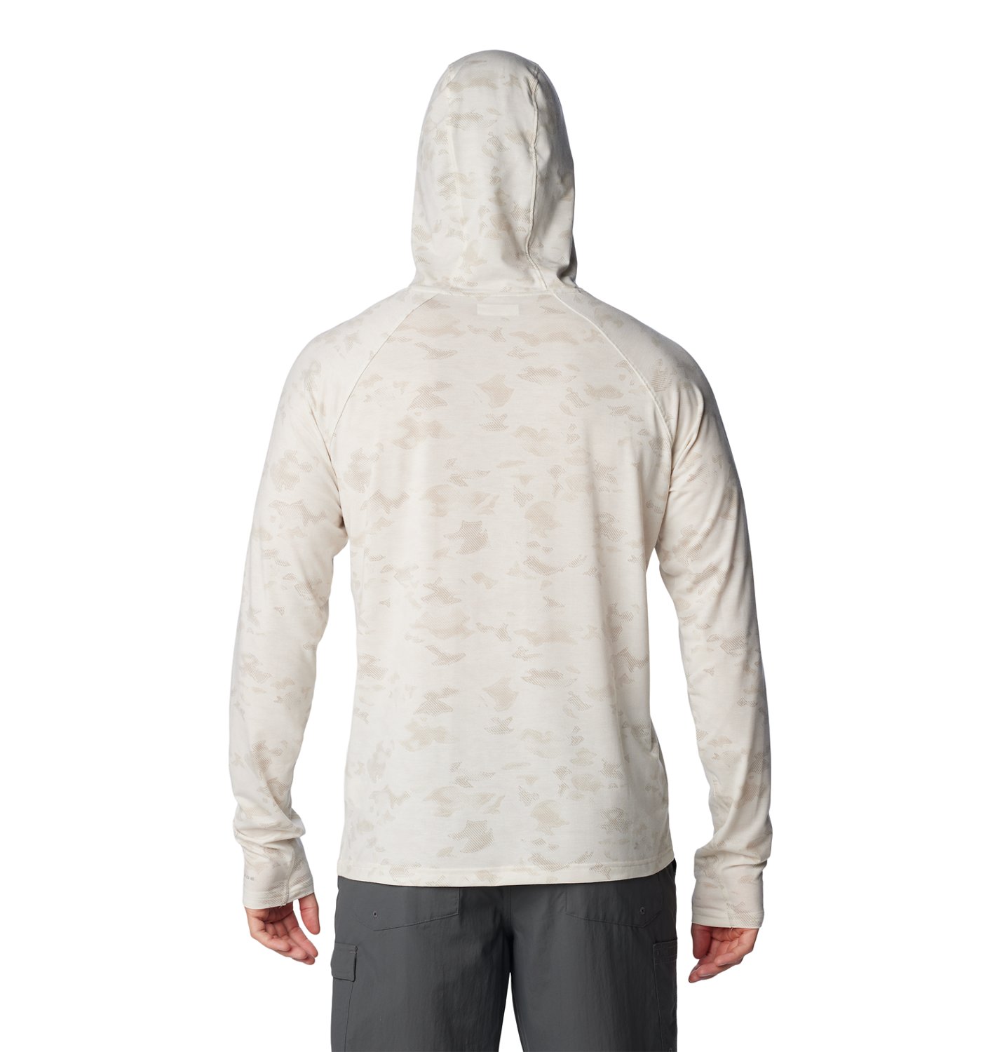 Columbia Sportswear Men's PFG Uncharted‚Ñ¢ Hoodie - view number 2