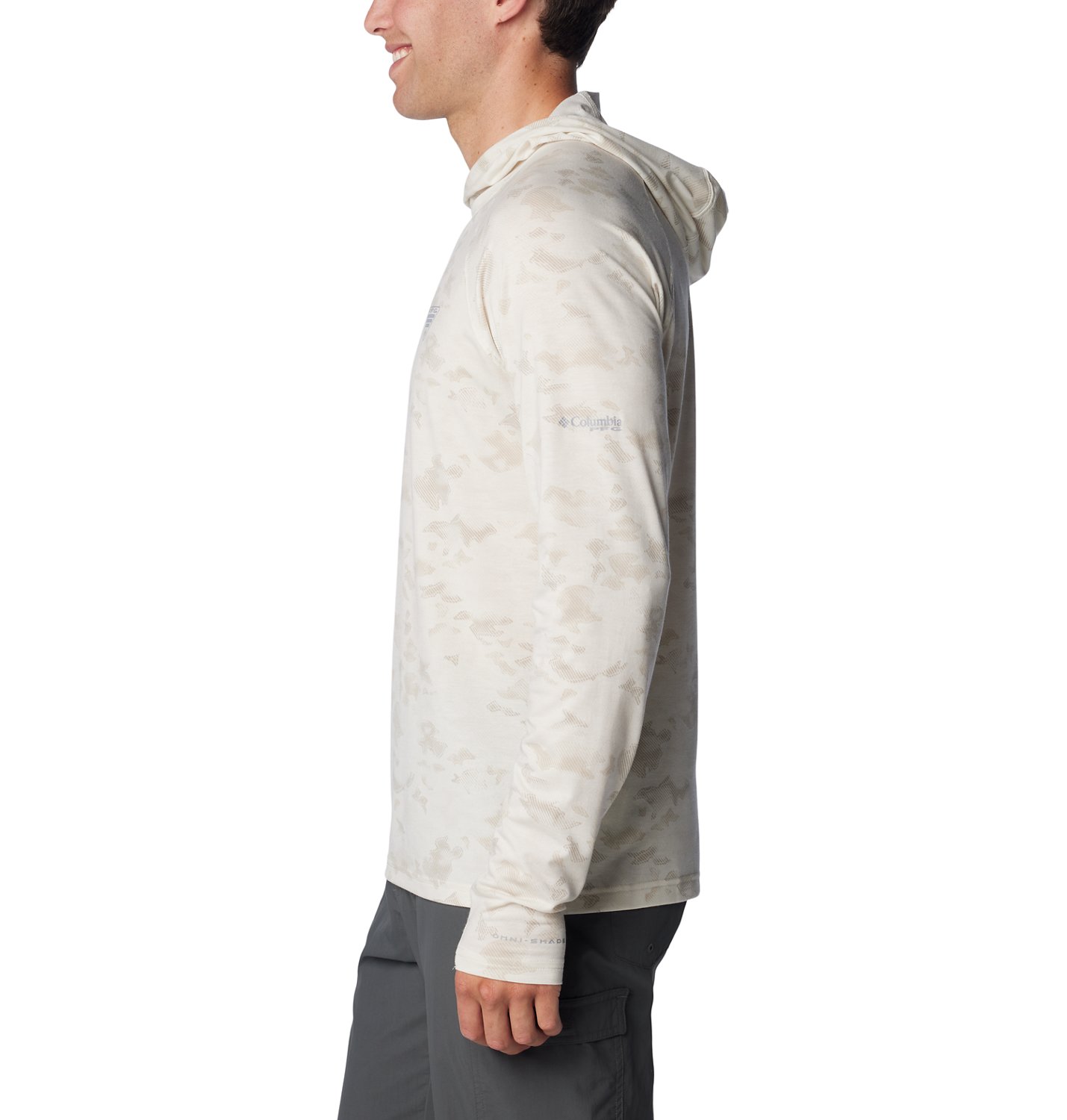 Columbia Sportswear Men's PFG Uncharted‚Ñ¢ Hoodie - view number 3