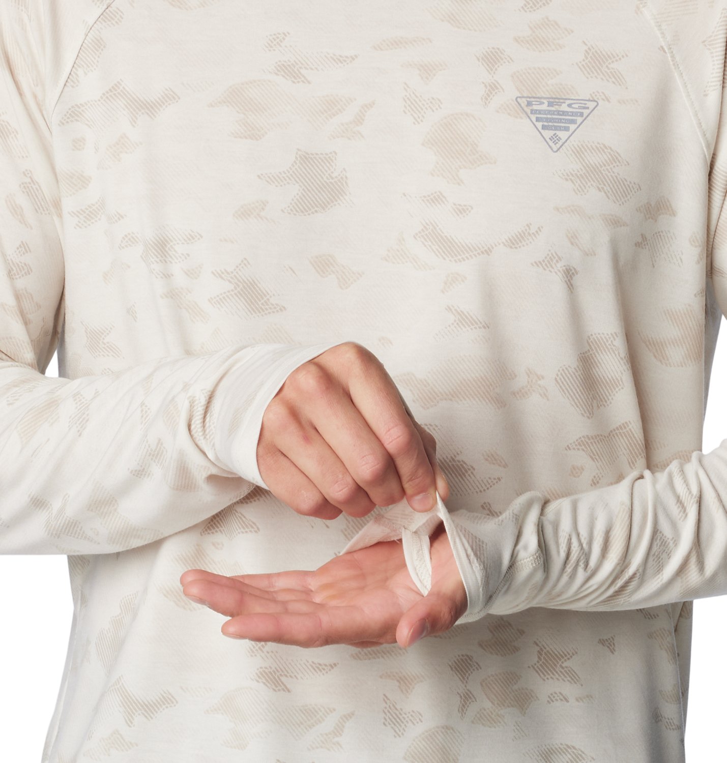 Columbia Sportswear Men's PFG Uncharted‚Ñ¢ Hoodie - view number 5