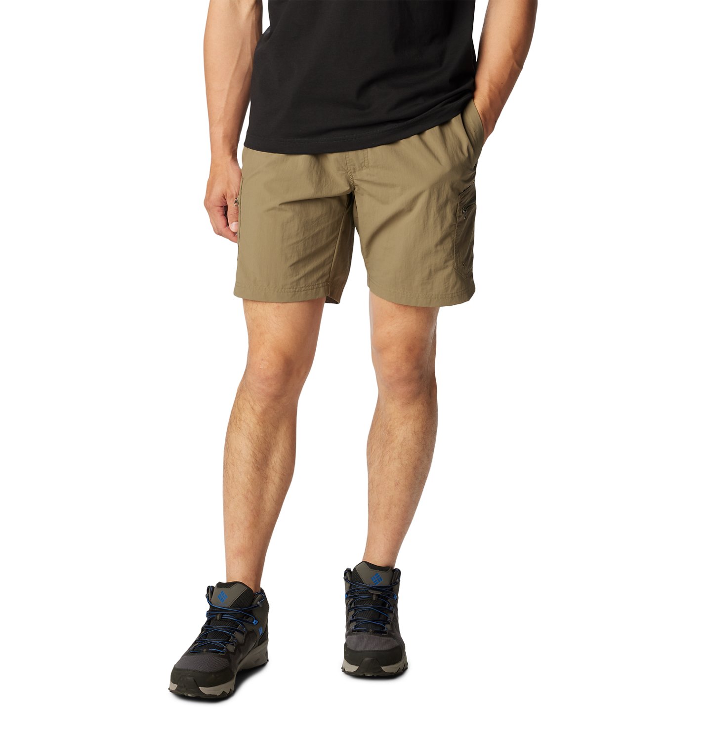 Columbia Sportswear Men's Mountaindale Shorts 8 in