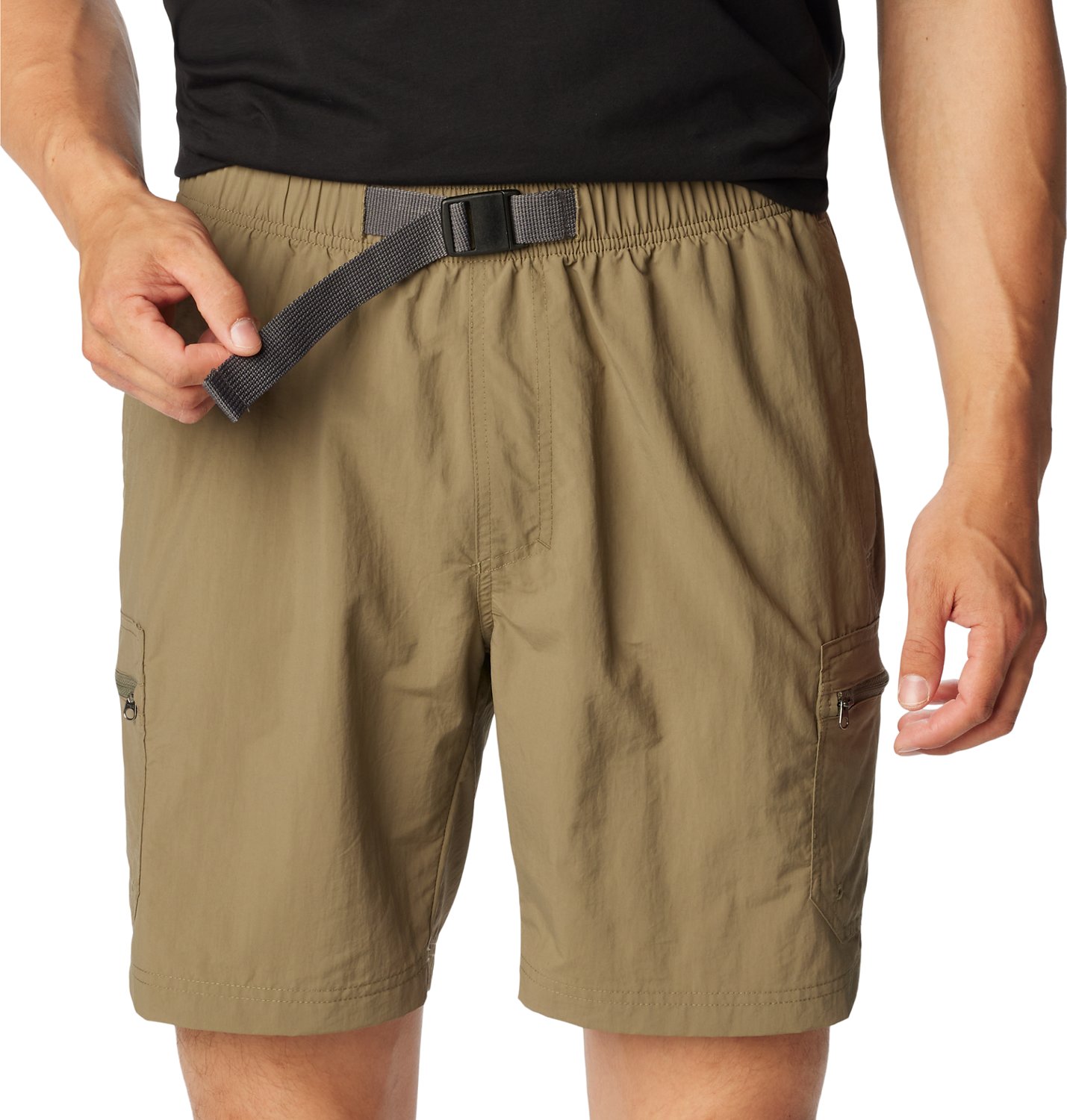 Columbia Sportswear Men's Mountaindale Shorts 8 in - view number 4