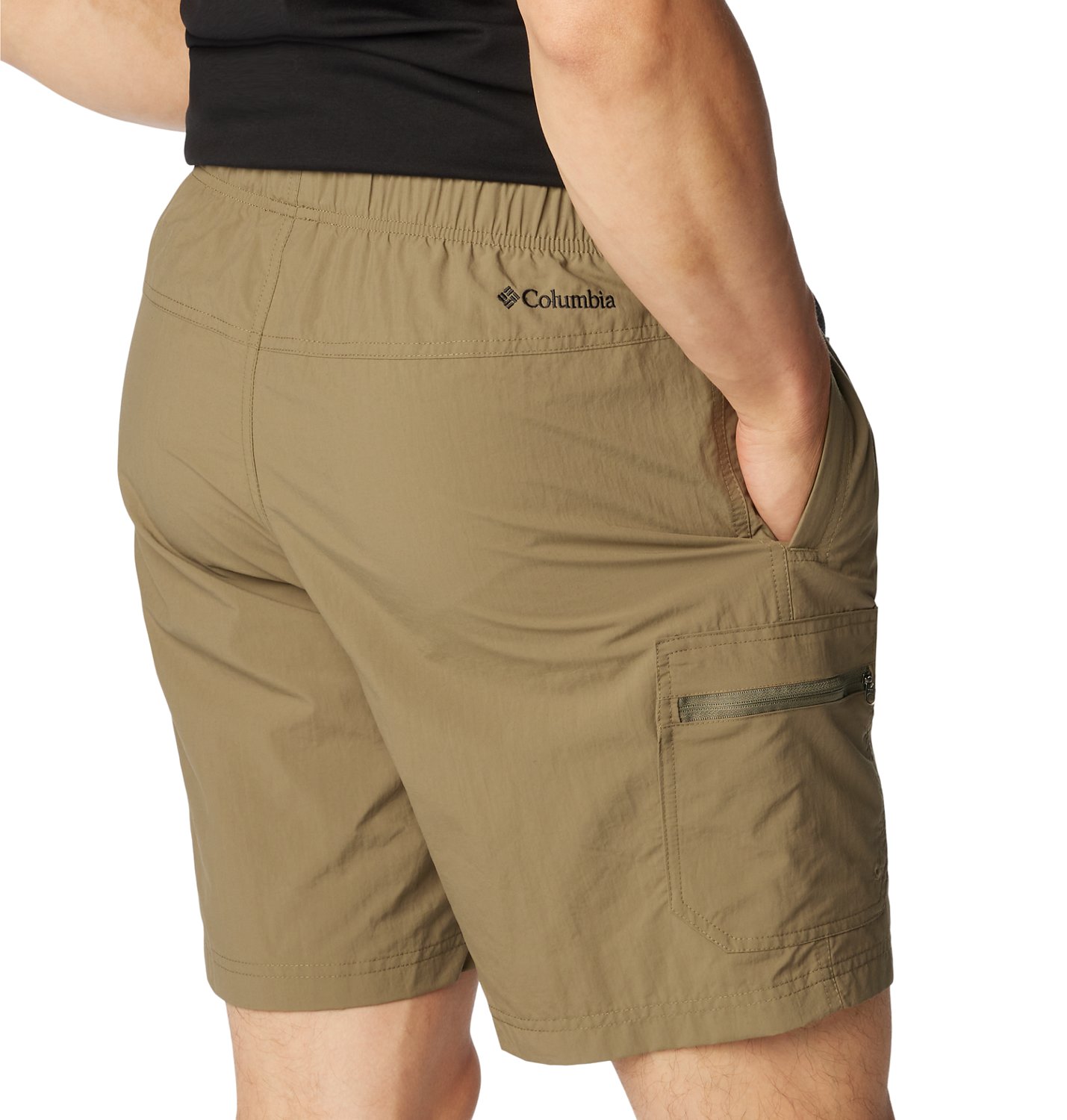 Columbia Sportswear Men's Mountaindale Shorts 8 in - view number 5