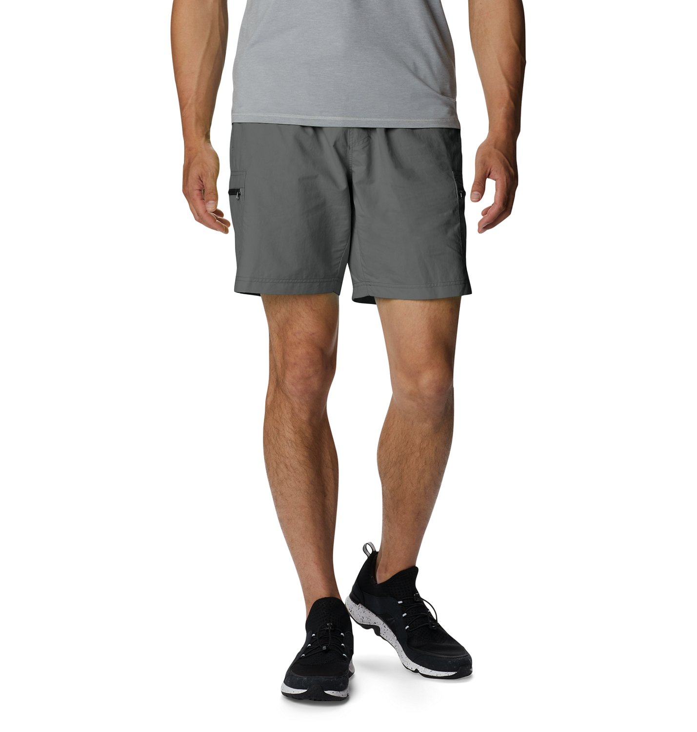 Columbia Sportswear Men's Mountaindale Shorts 8 in | Academy