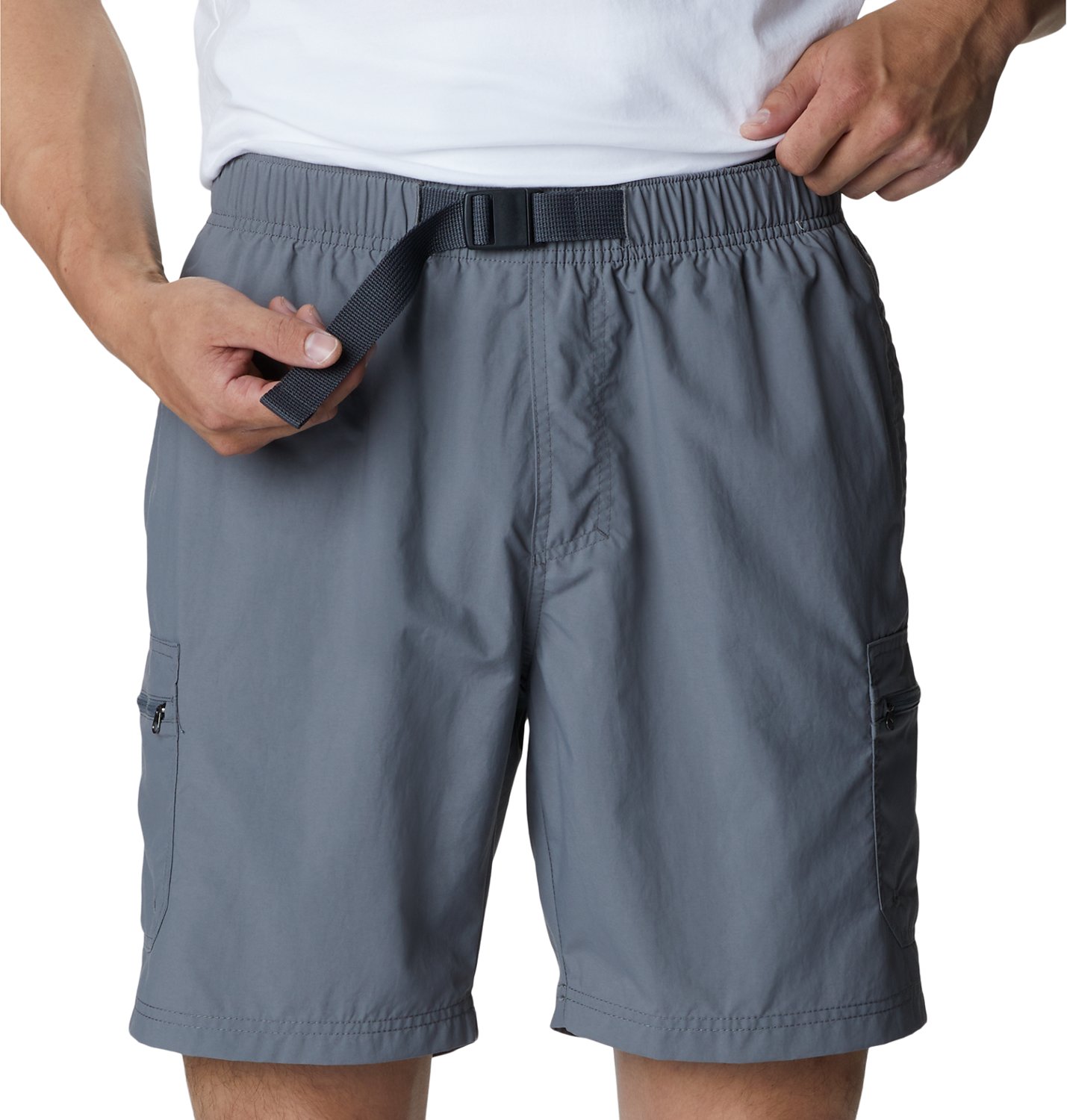 Columbia Sportswear Men's Mountaindale Shorts 8 in | Academy