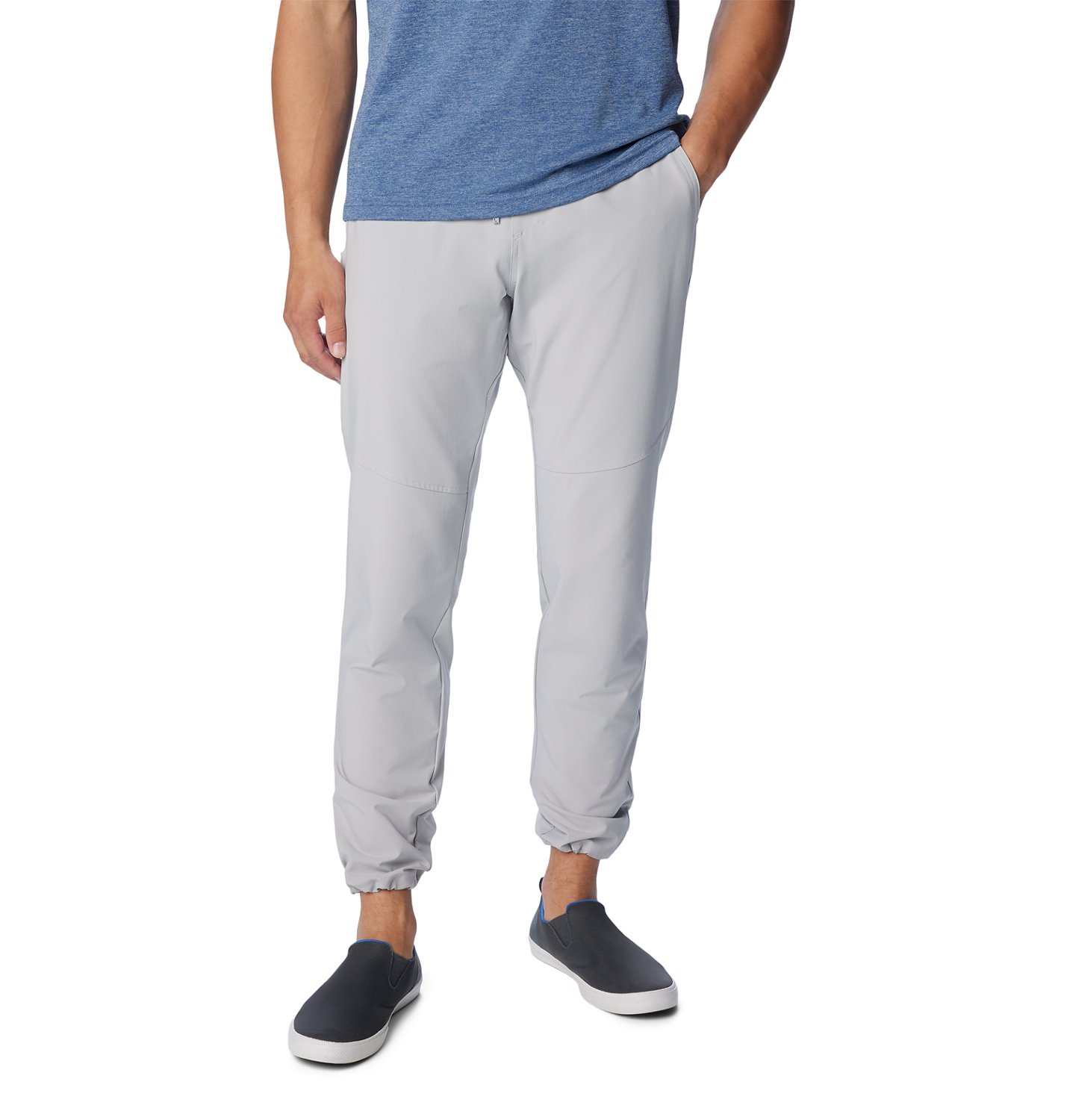 Columbia Sportswear Men's Terminal Roamer Stretch Fishing Pants - view number 7