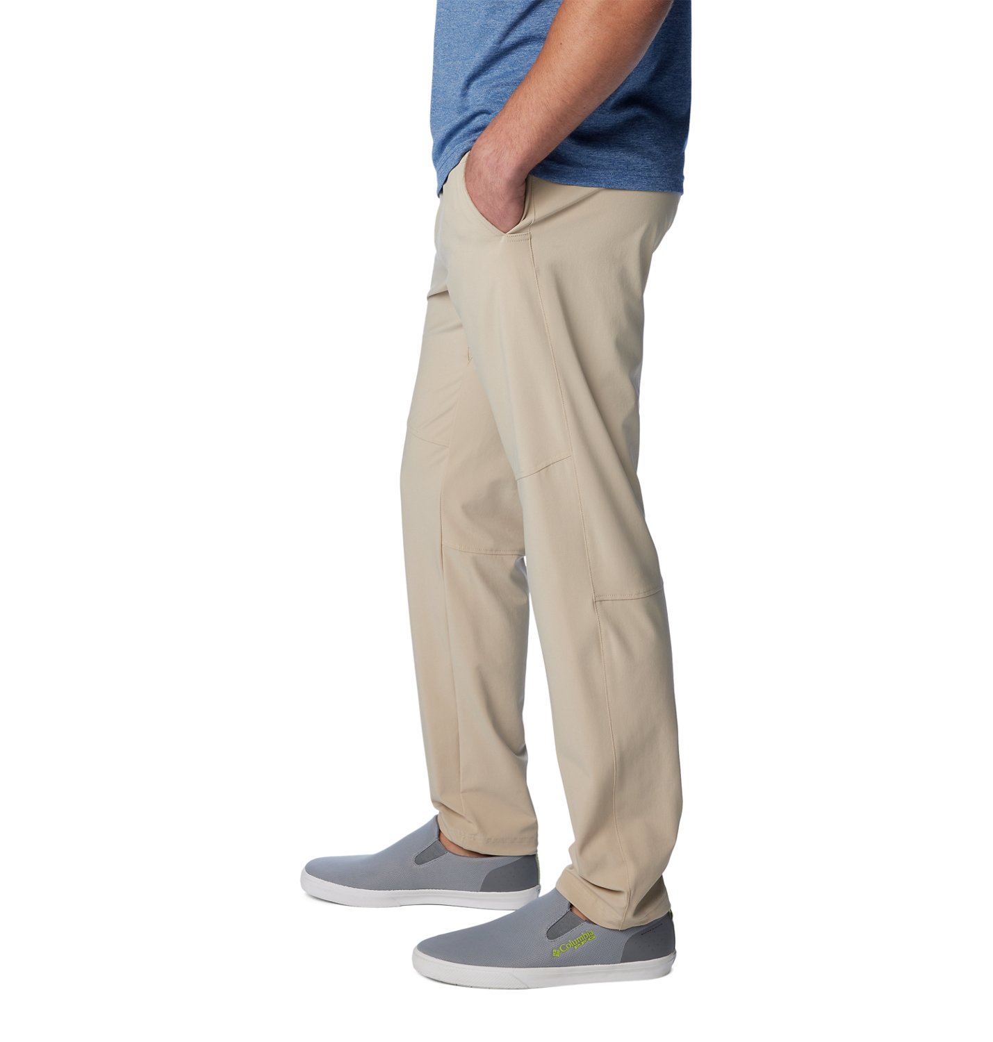 Columbia Sportswear Men s Terminal Roamer Stretch Fishing Pants Academy