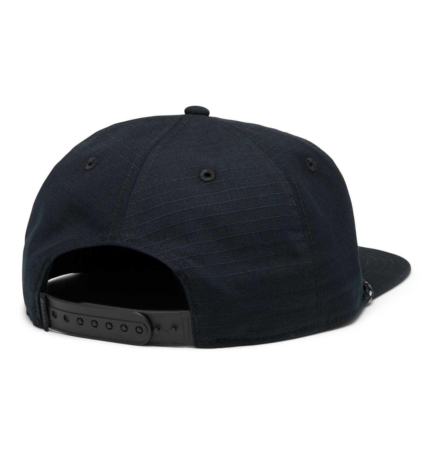 Columbia Sportswear Men's Ratchet Strap Snapback Hat