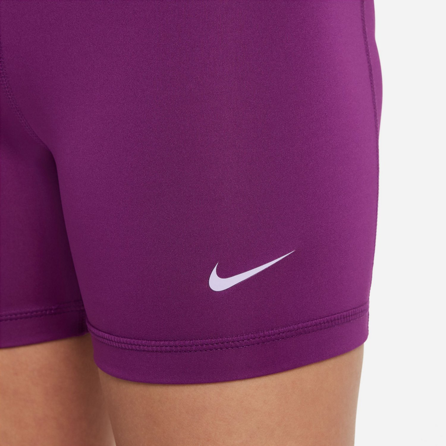 Nike Girls Pro Dri FIT Shorts 3 in Free Shipping at Academy