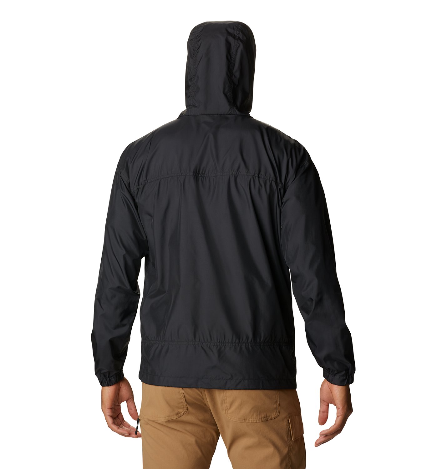 Columbia Sportswear Men's Flash Challenger Windbreaker - view number 2