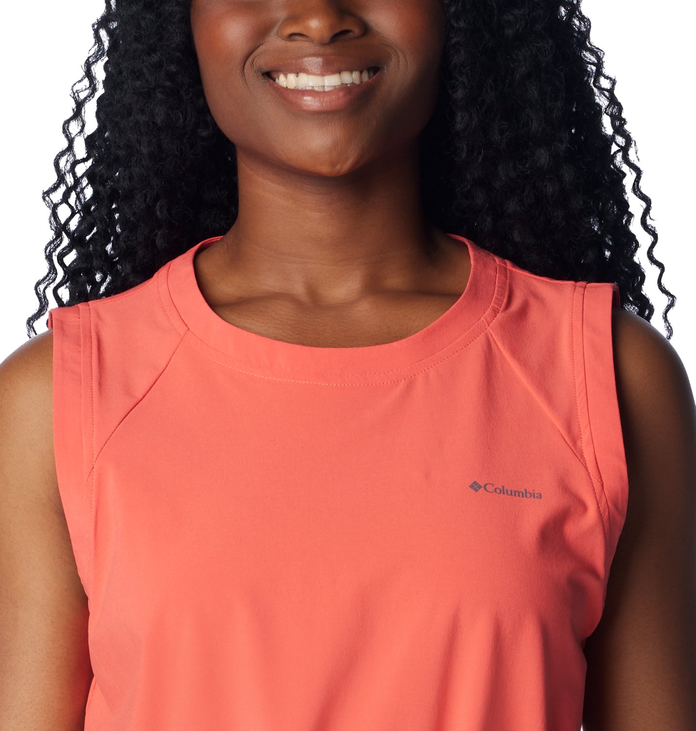 Columbia Sportswear Women's Bogata Bay Dress - view number 4