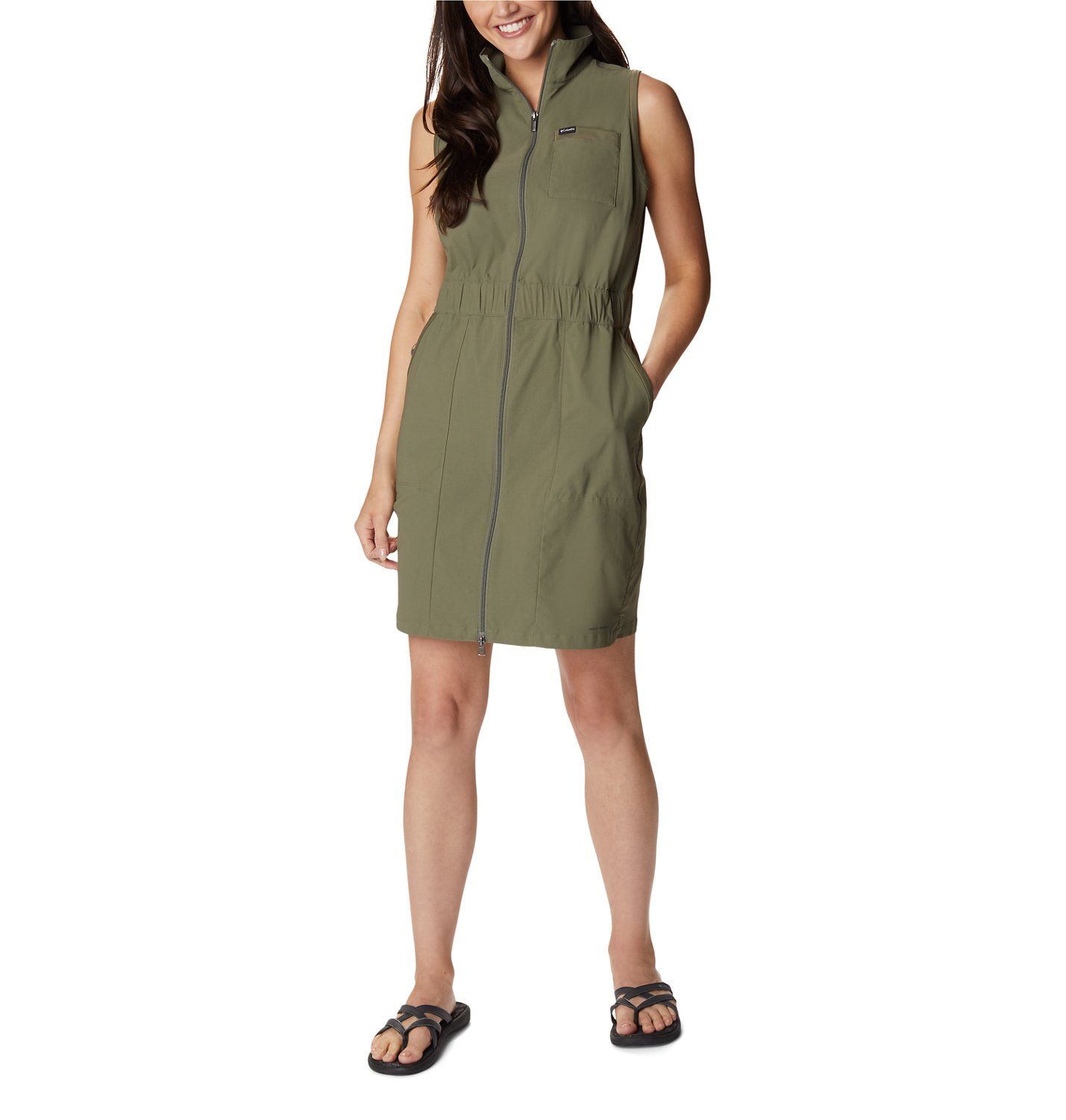Columbia Sportswear Women's Leslie Falls Dress - view number 1
