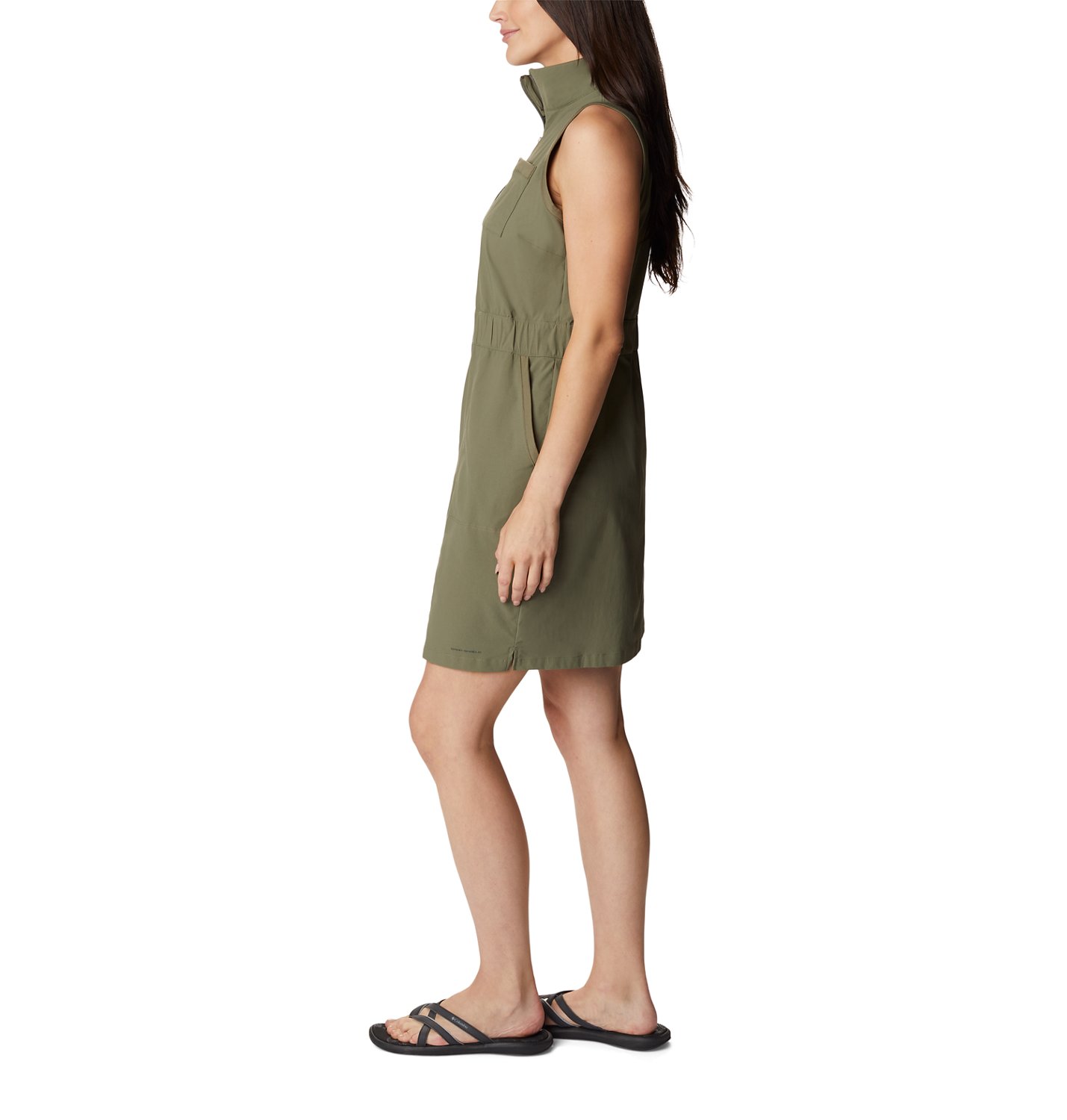 Columbia Sportswear Women's Leslie Falls Dress - view number 3