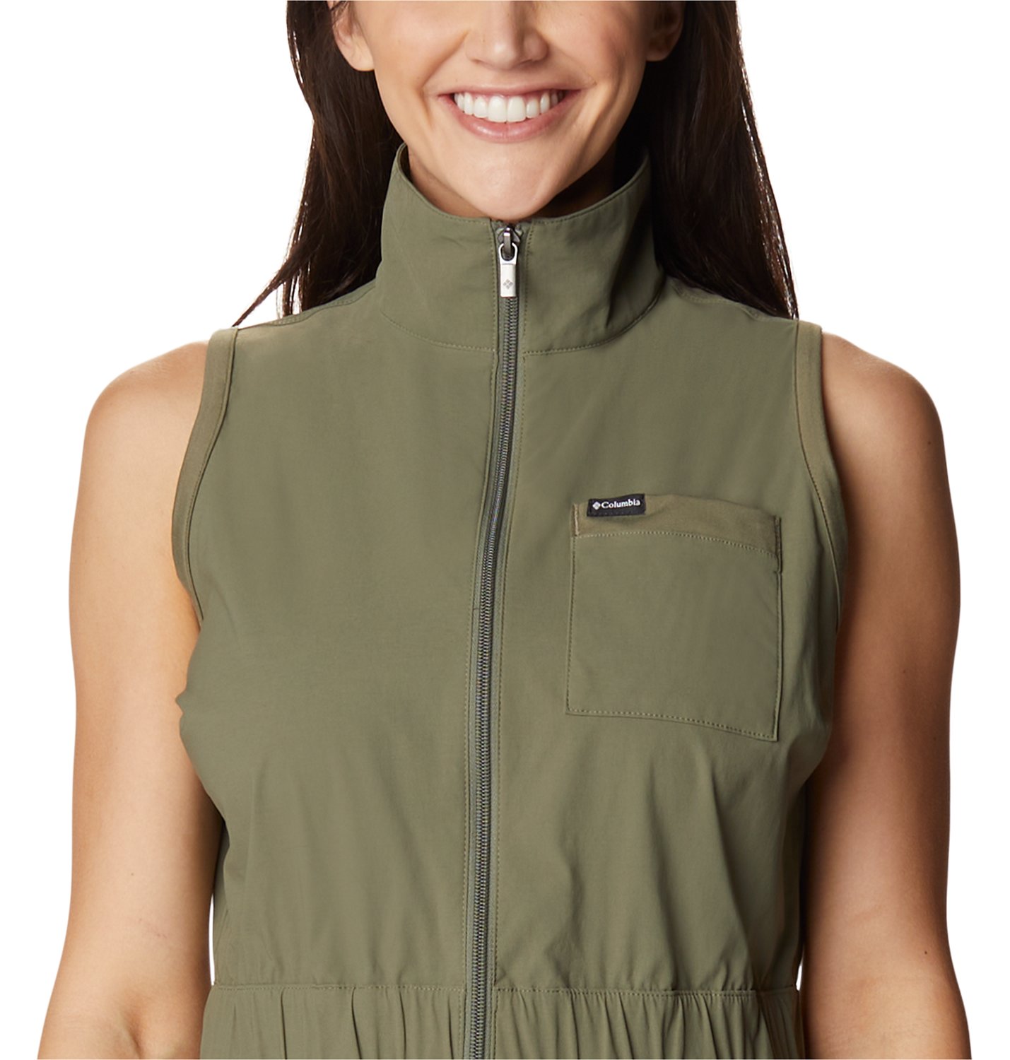 Columbia Sportswear Women's Leslie Falls Dress - view number 4