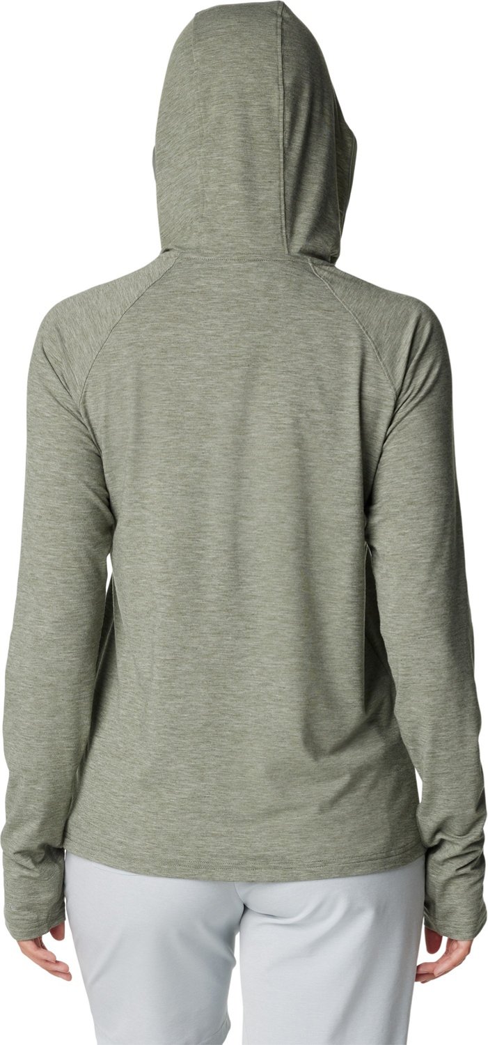 Columbia Sportswear Women's PFG Uncharted Hoodie - view number 2