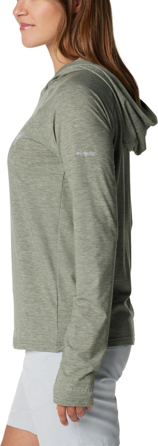 Columbia Sportswear Women's PFG Uncharted Hoodie - view number 3
