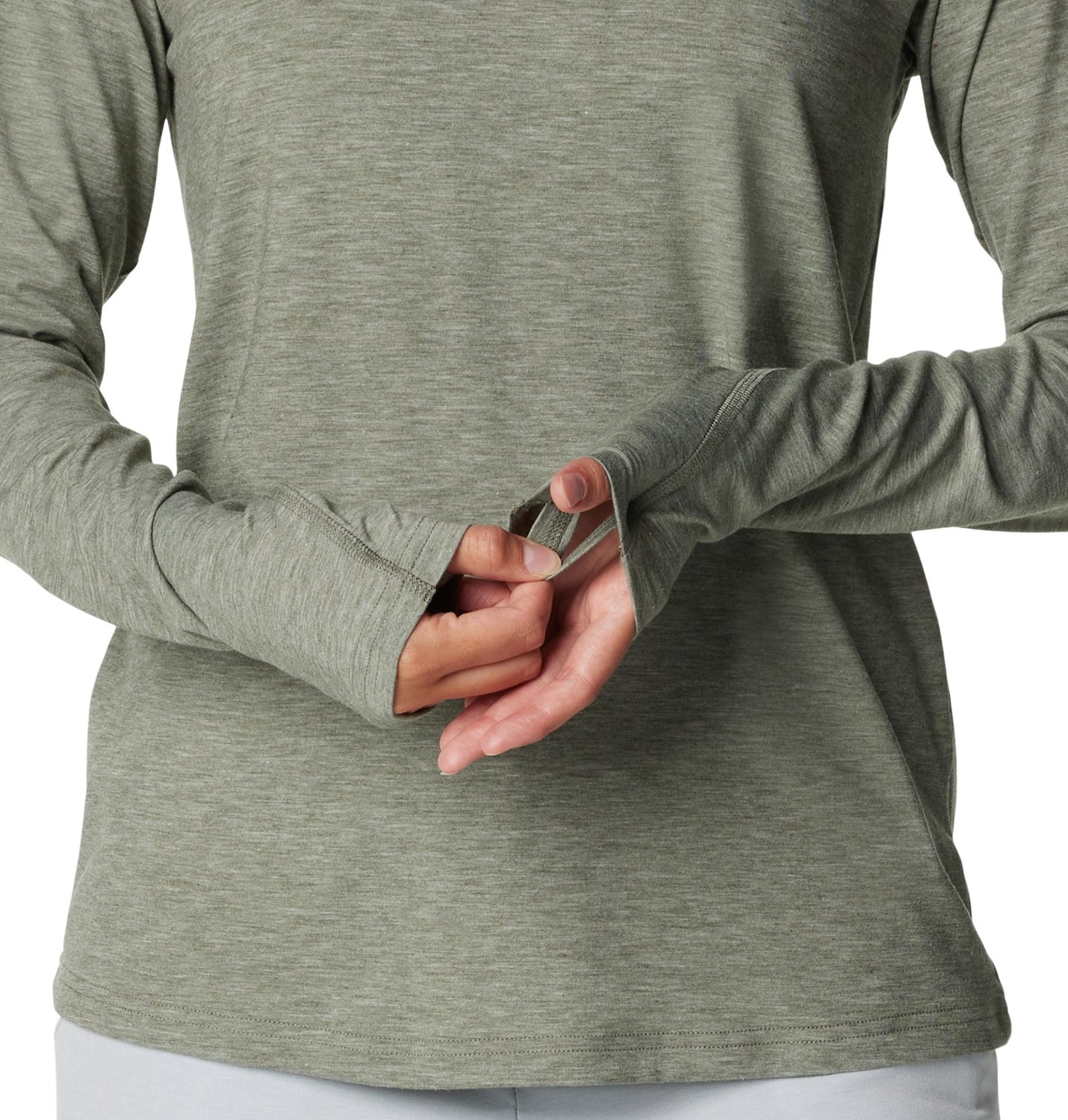 Columbia Sportswear Women's PFG Uncharted Hoodie - view number 5