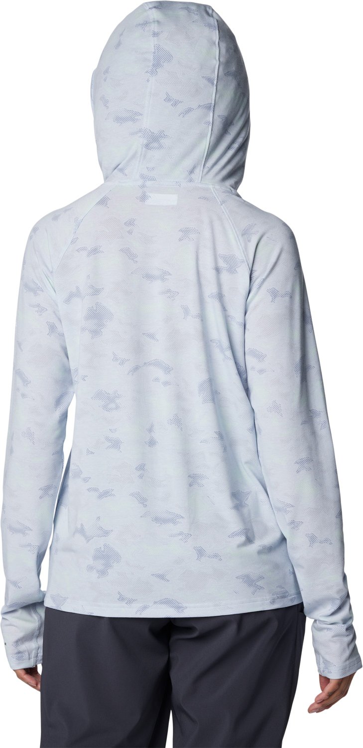 Columbia Sportswear Women's PFG Uncharted Hoodie - view number 2