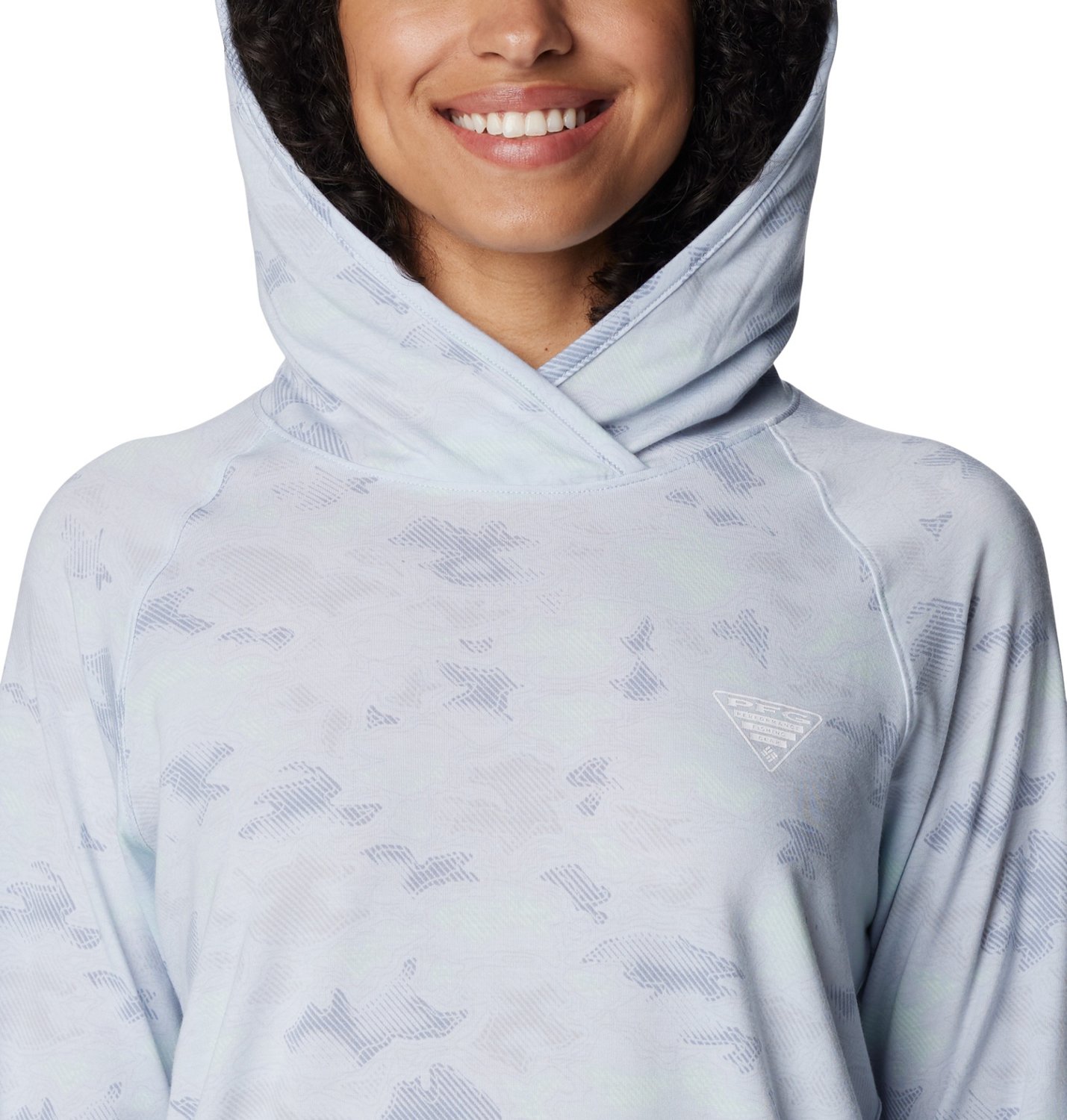 Columbia Sportswear Women's PFG Uncharted Hoodie - view number 4