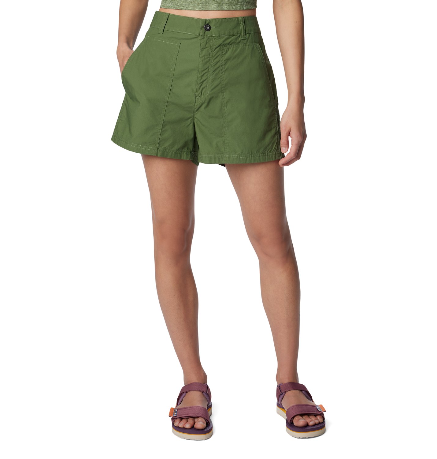 Columbia sportswear women's shorts sales
